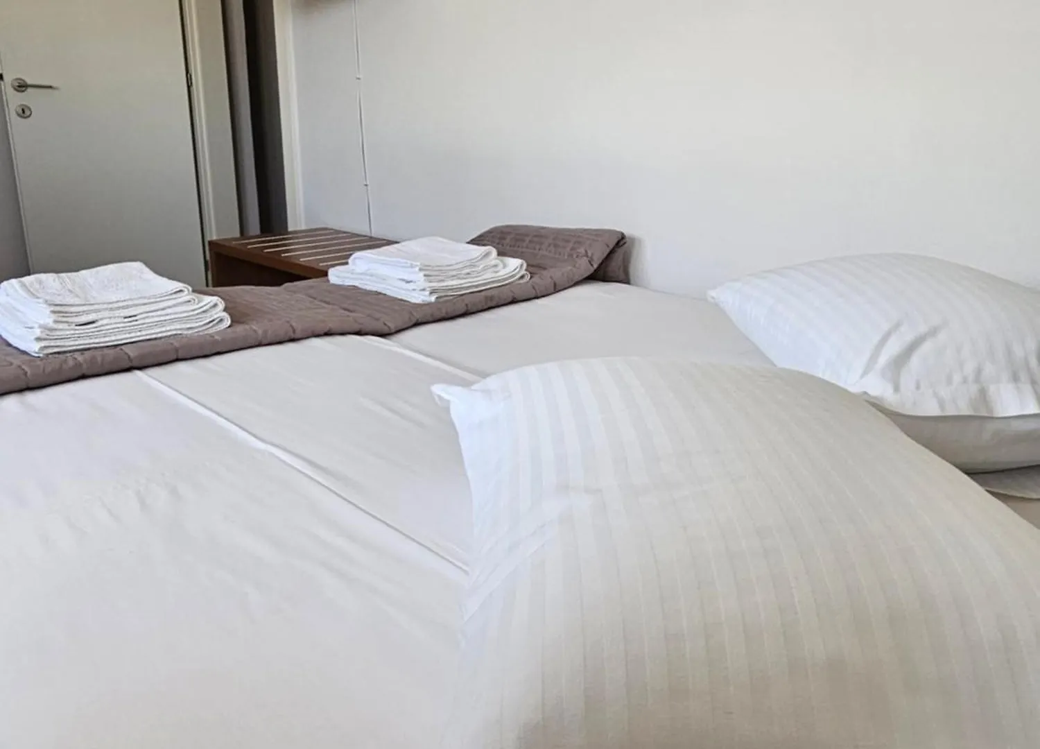 Koukoufli Penthouse 2Bds Apartment Thessaloniki