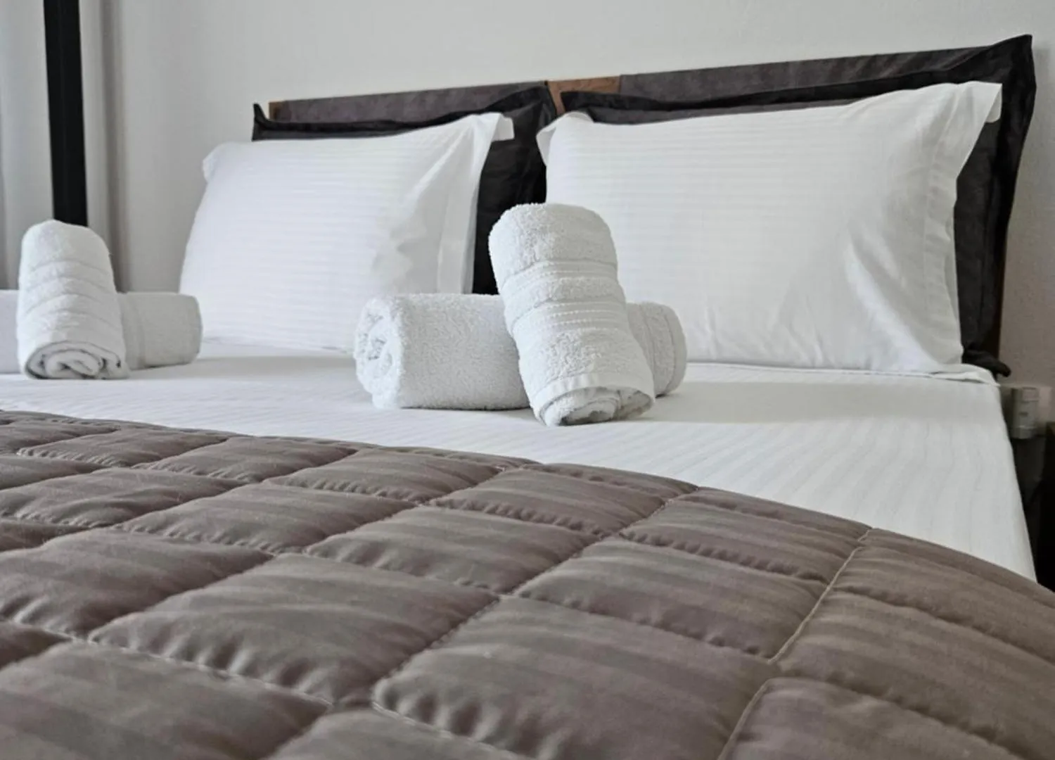 Koukoufli Penthouse 2Bds Apartment Thessaloniki 0*,  Greece