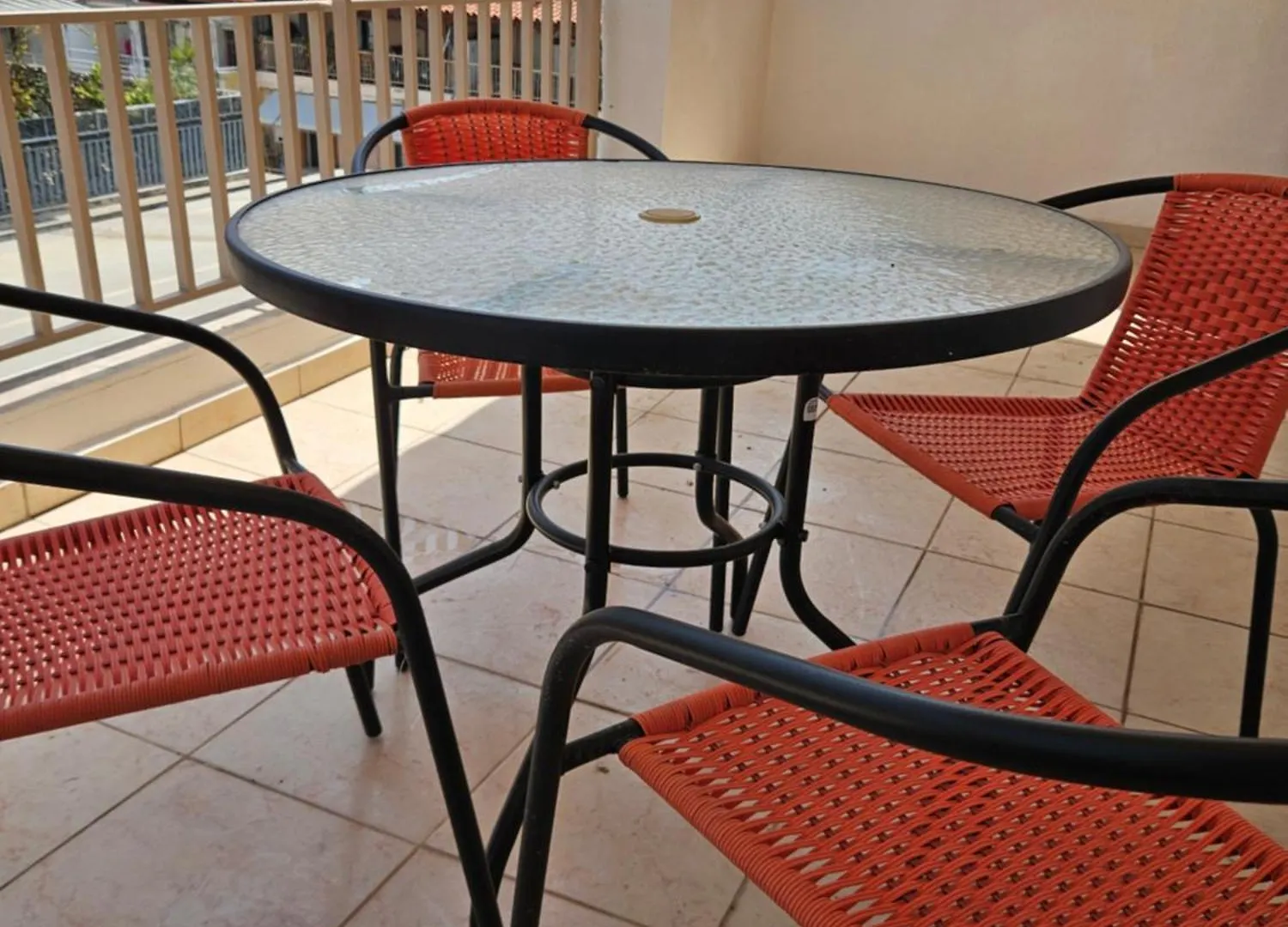 Koukoufli Penthouse 2Bds Apartment Thessaloniki