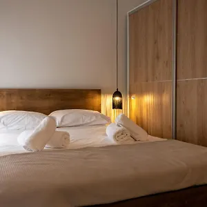 Διαμέρισμα Niso Hospitality