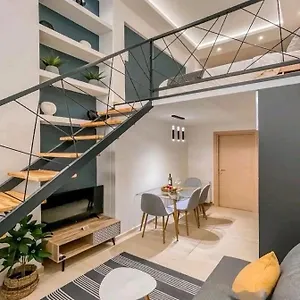  Διαμέρισμα The Ns Luxury