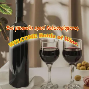  Διαμέρισμα Allatini Sea View